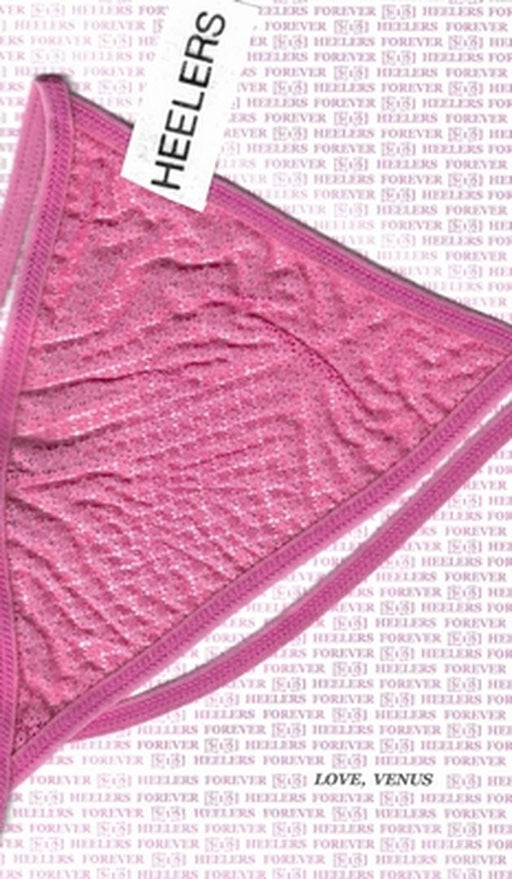 Heelers Forever by Venus