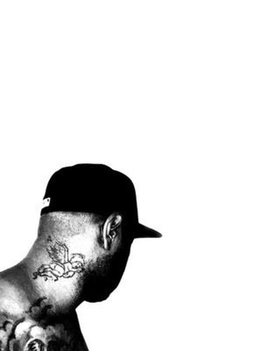 How To See An Image In Total Darkness by Rodshir Daile