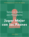 Táctica de Ajedrez para Principiantes, Jugar Mejor con los Peones: 500 problemas de Ajedrez para Dominar los Peones by Alan Viktor