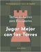 Táctica de Ajedrez para Principiantes, Jugar Mejor con las Torres: 500 problemas de Ajedrez para Dominar las Torres by Alan Viktor