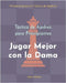 Táctica de Ajedrez para Principiantes, Jugar Mejor con la Dama: 500 problemas de Ajedrez para Dominar la Dama by Alan Viktor