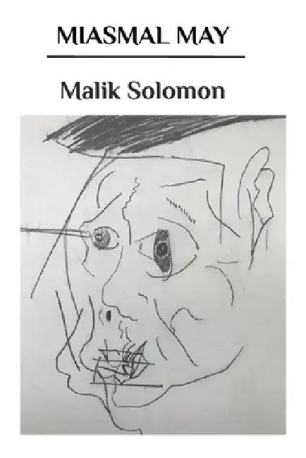 Miasmal May by Malik Solomon