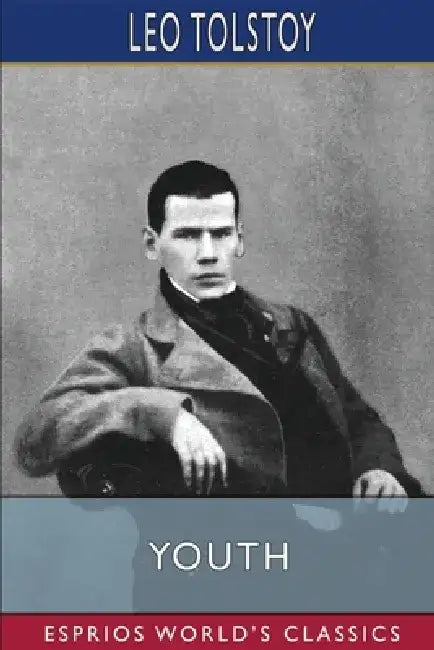Youth (Esprios Classics) by Leo Tolstoy