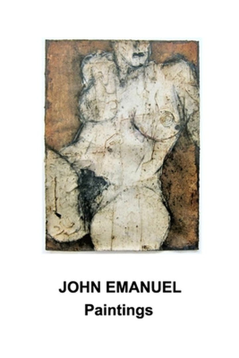 John Emanuel - Paintings by Keith Chapman