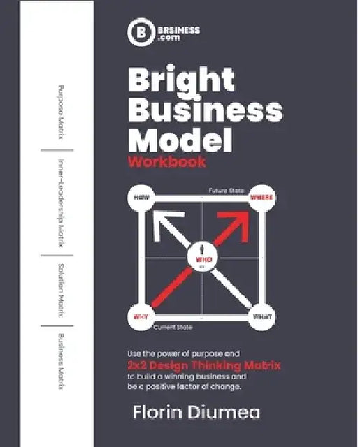 Bright Busines Model by Florin Diumea