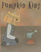 Pumpkin King by Halrai