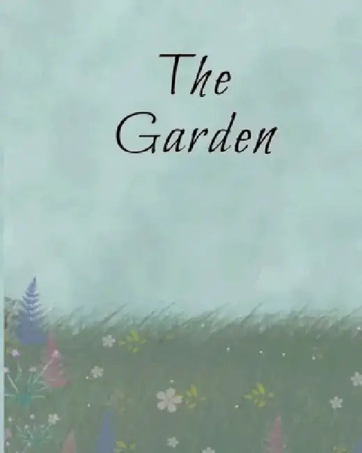 The Garden by Halrai