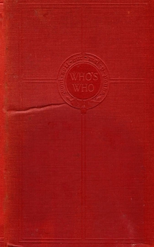 Who's Who 1980: 100 Pinhole Photographs of Artists, Writers, Musicians, Filmmakers, and Actors by Julie Schachter