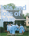 Lots and Lots of Blue by Alessandro Uribe-Rheinbolt