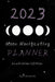 2023 Moon Manifesting Planner (Australian Edition): Manifest your 2023 goals with the moon by Kyra Howearth