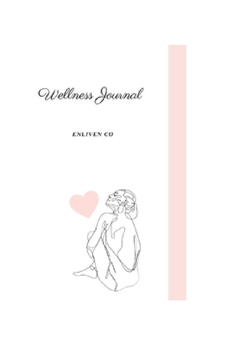 Wellness Journal by Fatima Abdullah