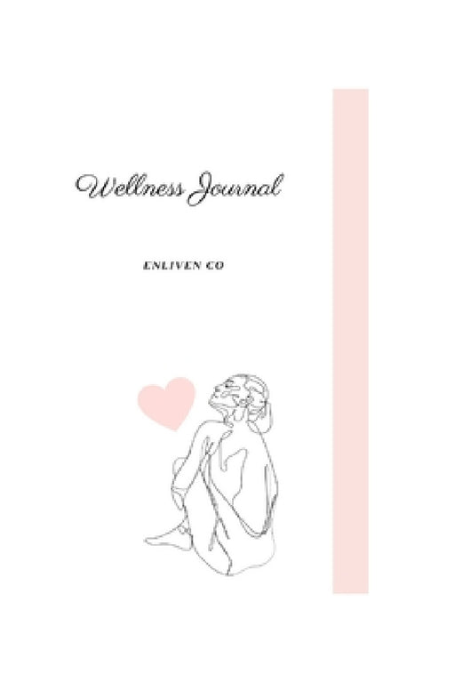 Wellness Journal by Fatima Abdullah