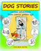 Dog Stories: Various adventures from comics golden age by Restore, Comic Books