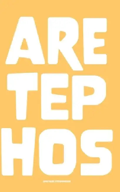 Aretephos by Apostolos Stefanopoulos