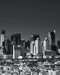 Bangkok City View by Andrew J. Jones