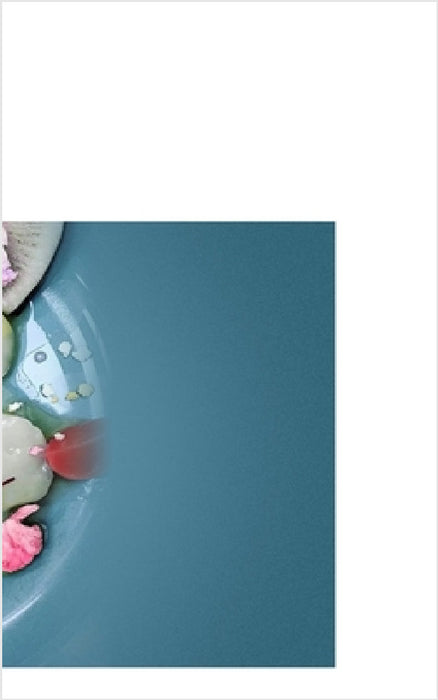 Parvis by François Lavergne