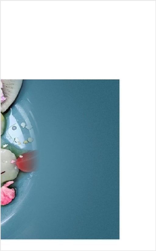 Parvis by François Lavergne