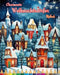 Charmante Weihnachtsdörfer Malbuch Gemütliche und kreative Winter- und Weihnachtsszenen: Der beste Weg, das schönste Weihnachten Ihres Lebens zu verbr by Colorful Snow Editions