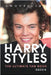 Harry Styles: The Ultimate Fan Book 2023/4: 100+ Amazing Harry Styles Facts, Photos, Quiz and More by Anderson, Jamie