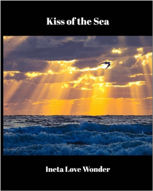 Kiss of the Sea by Ineta Love Wonder