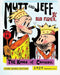 Mutt and Jeff, Book 14: The Kings of Comedy, 1929 by Restore, Comic Books