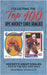 Collecting the Top 100 Hockey Card Goalies by Richard Scott