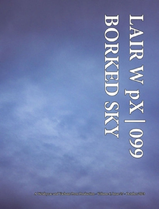 LAIR W pX 099 Borked Sky