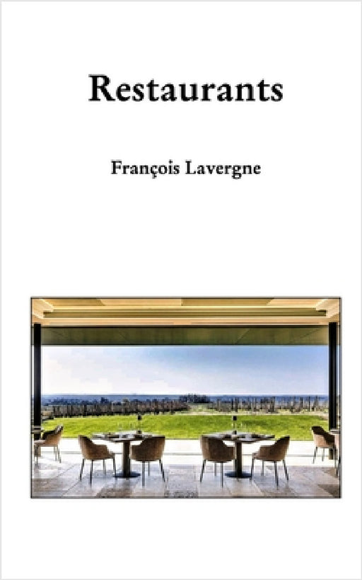 Restauration by François Lavergne