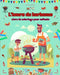L'heure du barbecue - Livre de coloriage pour enfants - Des designs joyeux pour encourager la vie en plein air: Collection amusante d'adorables scènes by Kidsfun Editions
