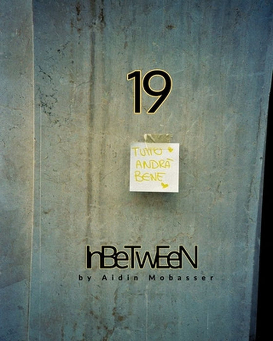 19 in between by Aidin Mobasser