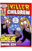 The Killer Children - Kev F's Comic Art Masterclass Annual 2024 by Kev F. Sutherland