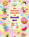 The Ultimate Collection of Kawaii Art - Over 50 Cute and Fun Kawaii Coloring Pages for Kids and Adults: Relax and Have Fun with This Amazing Kawaii Co by Oriental Colors Editions