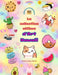 La collection ultime d'art kawaii - Dessins à colorier kawaii adorables et amusants pour tous les âges: Détendez-vous avec cette étonnante collection by Oriental Colors Editions
