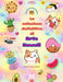 La collezione definitiva di arte kawaii - Adorabili e divertenti disegni kawaii da colorare per tutte le età: Rilassatevi e divertitevi con questa fan by Oriental Colors Editions
