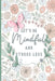 Let's be mindful Positive affirmations coloring book for teens and adults: 6"X 9" Motivational Quotes & Patterns to Color - Relaxing Positive Affirmat by Tuhin Barua