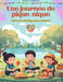 Une journée de pique-nique - Livre de coloriage pour enfants - Des designs joyeux pour encourager la vie en plein air: Collection amusante d'adorables by Kidsfun Editions