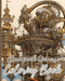 Steampunk Universe Coloring Book For Adults: Creative Haven Steampunk Coloring Pages, Images for Relaxation, Inspiration by Thy Nguyen