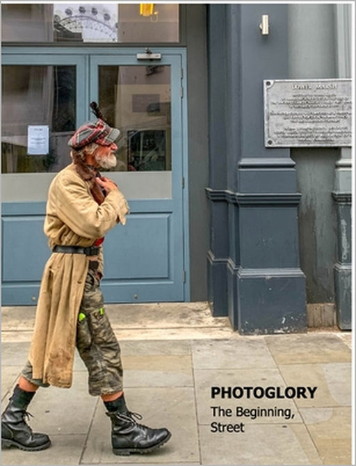 Photoglory - The begining: Street by David Swainsbury