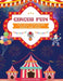 Circus Fun - The Best Coloring Book for Kids: Entertaining Collection of Circus Scenes to Boost Creativity by Kidsfun Editions