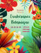 Exubérance botanique - Livre de coloriage inspirant - Des motifs végétaux et floraux puissants pour célébrer la vie: Des mandalas et des scènes de nat by Harmony Art