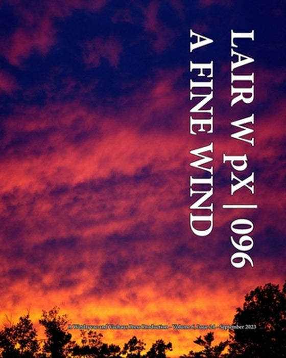 LAIR W pX 096 A Fine Wind by Wetdryvac