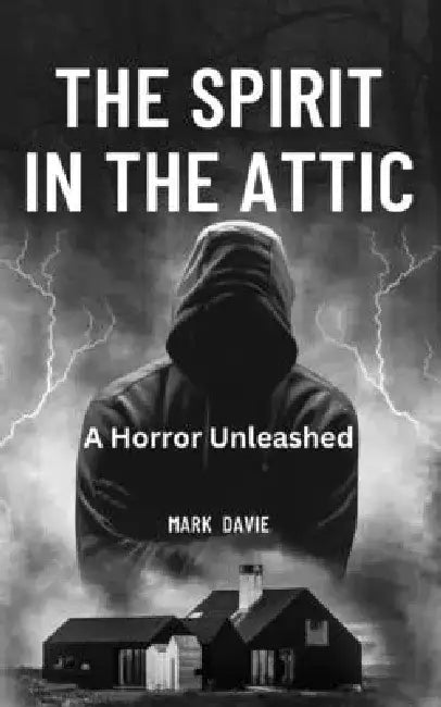 The Spirit in the Attic: A Horror Unleashed by Mark Davie