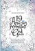 interiorThe Promises of God Prayer Journal Journal for women: Write, Pray, Promise and Reflect on God's Word by Tuhin Barua