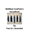 MidWest CowPoke's HorseBook by Trae Q. L. Venerable