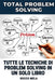 Total Problem Solving: Tutte le tecniche per risolvere i problemi in un solo manuale! by Rocco Mela