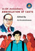 Dr BR Ambedkar's Annihilation of Caste by Purushothaman