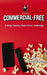 Commercial-Free: A Binge-Worthy Flash Fiction Anthology by Charles Kelley