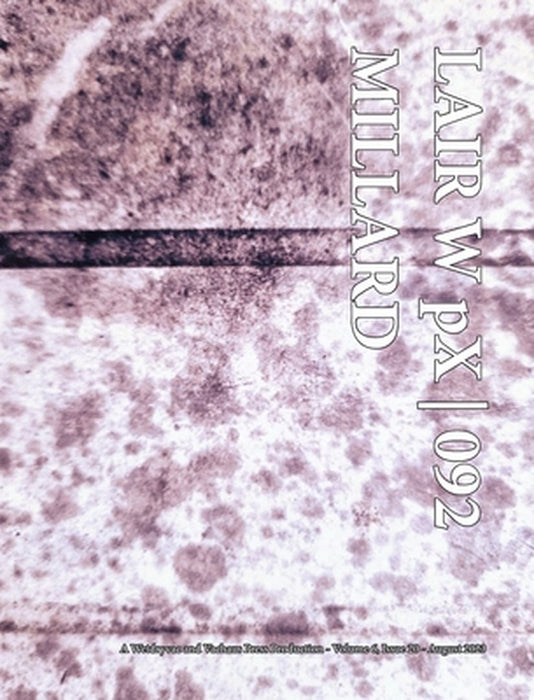 LAIR W pX 092 Millard by Wetdryvac