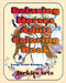 Relaxing Horses Adult Coloring Book: Large Print Designs by Jacquelyn Nicholson
