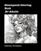 Steampunk Coloring Book for Adults: Unusual Steampunk Coloring Books by Caterina Christakos